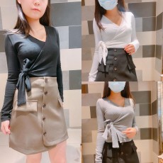 複製 純綿彈性布料